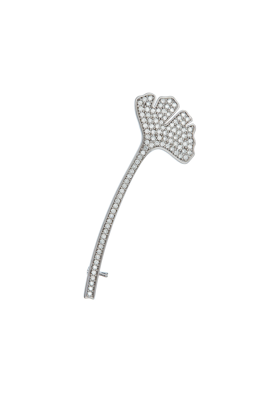 LEGACY BROOCH