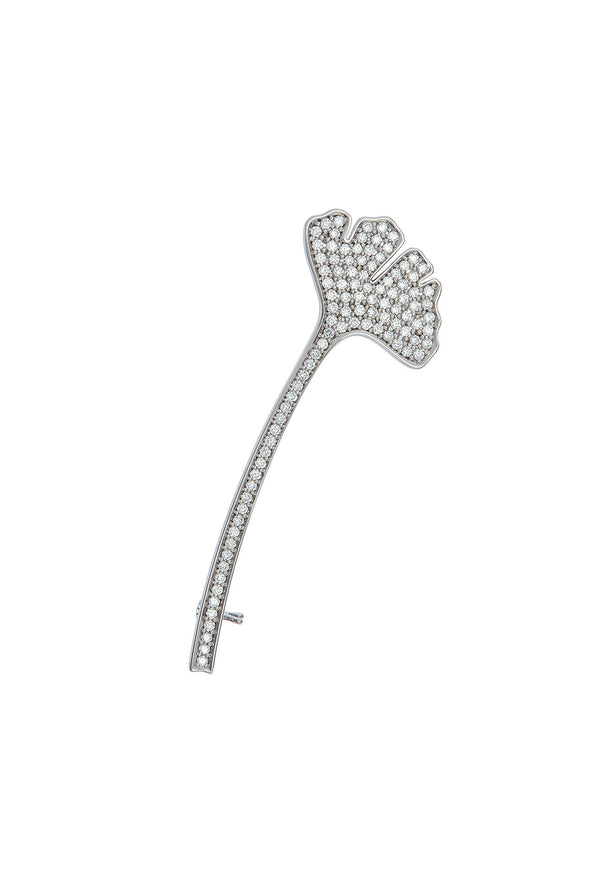 LEGACY BROOCH