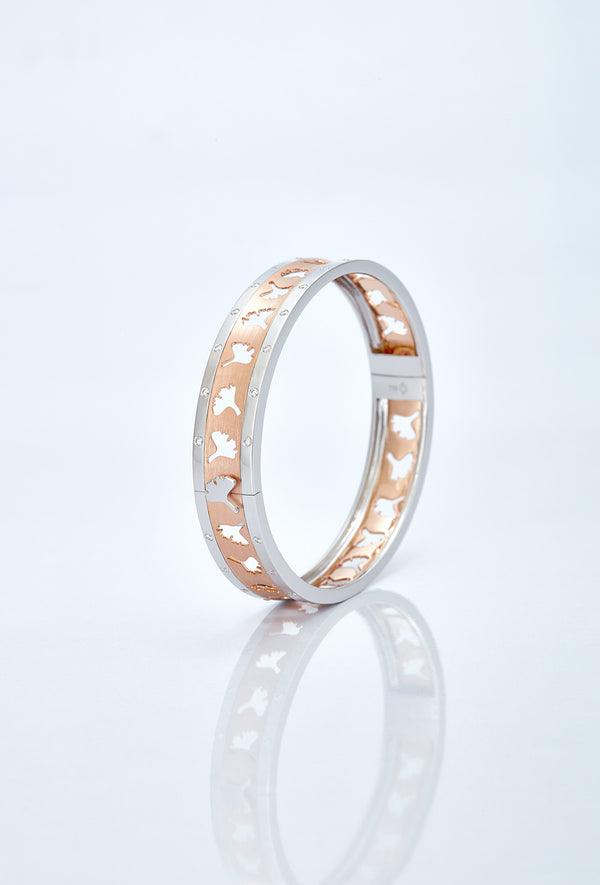 DANCE BANGLE