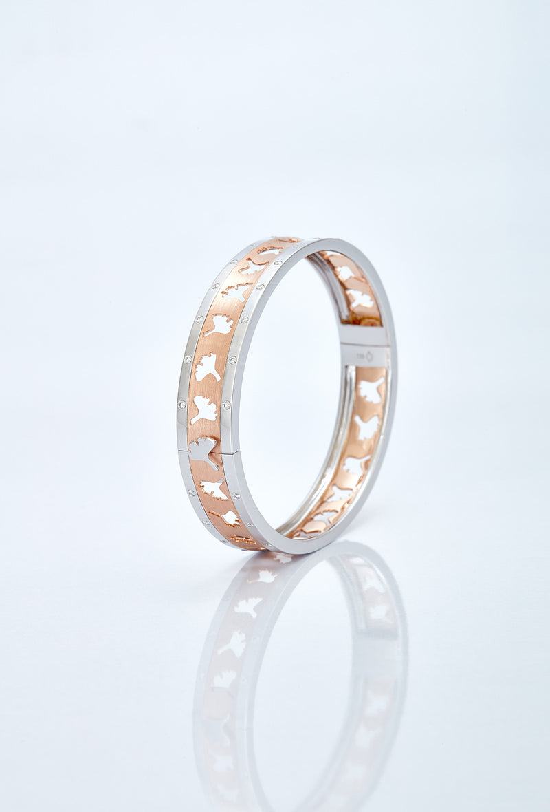 DANCE BANGLE