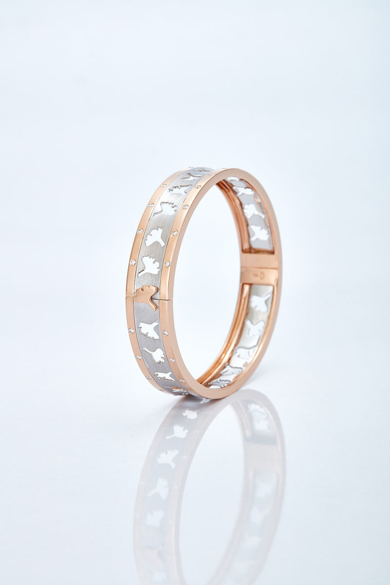 DANCE BANGLE