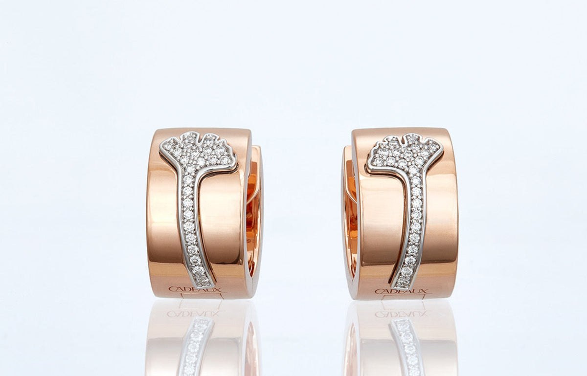 LEGACY EARRINGS