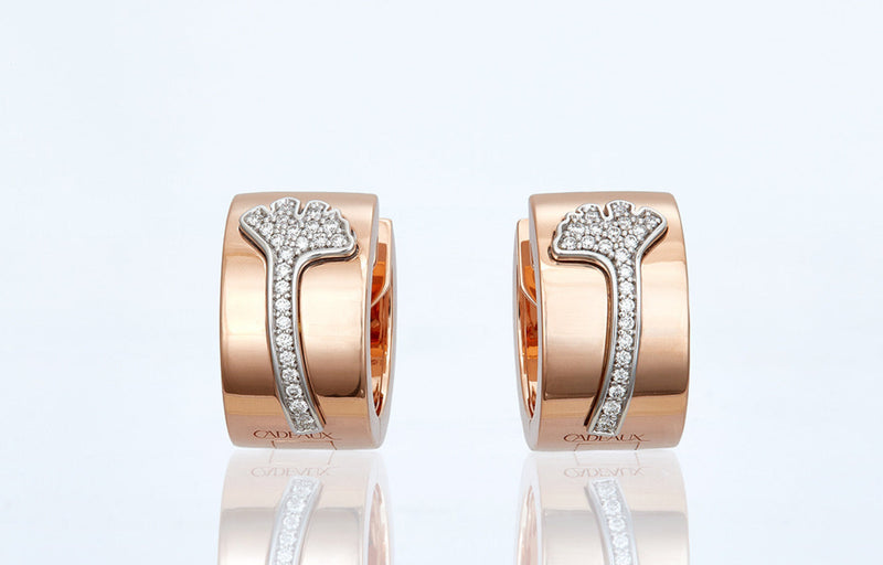 LEGACY EARRINGS