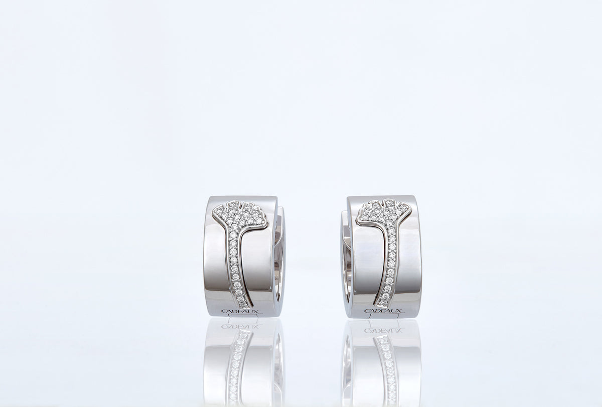 LEGACY EARRINGS