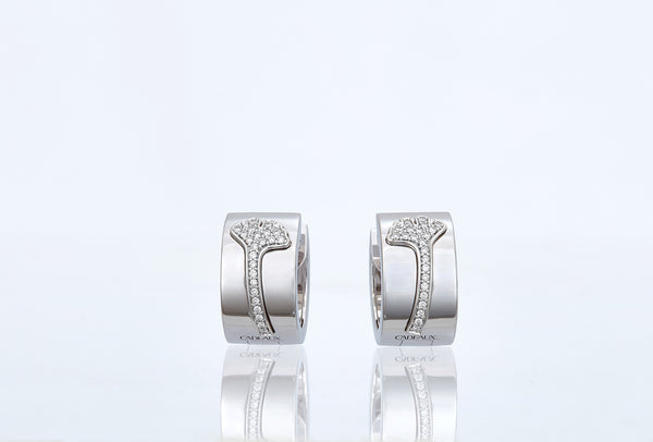 LEGACY EARRINGS