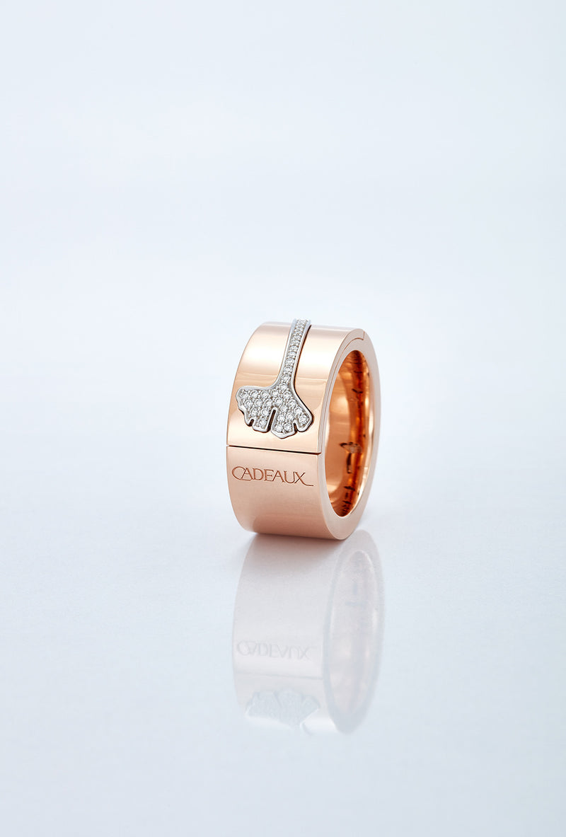 LEGACY RING