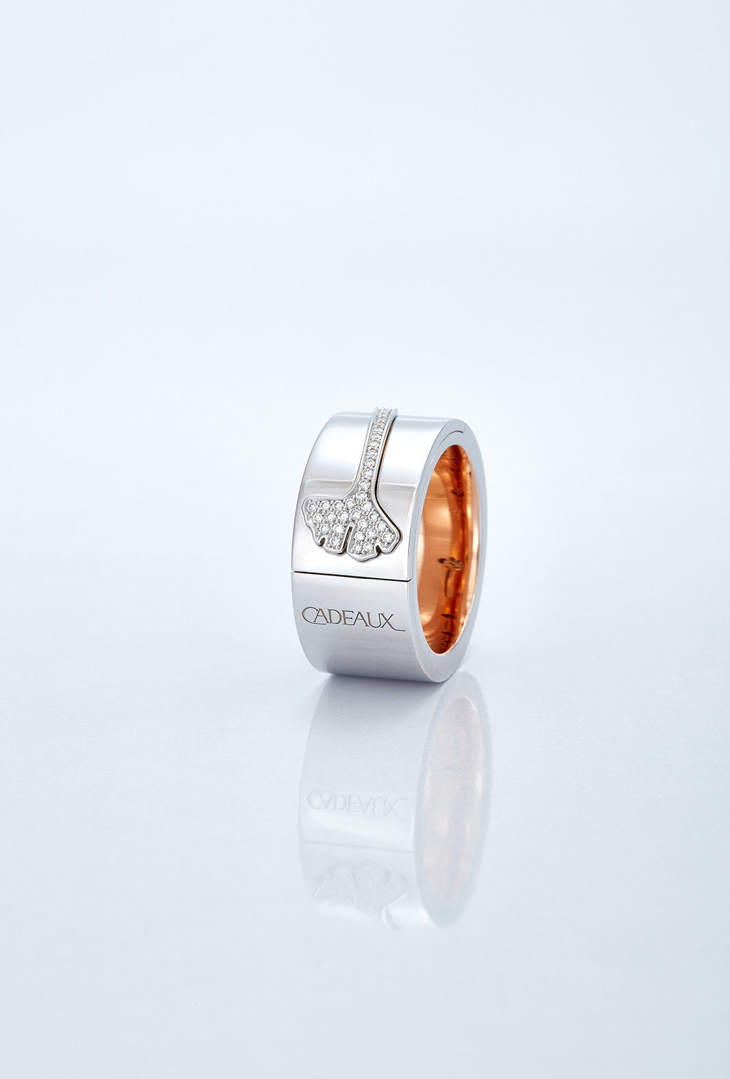 LEGACY RING