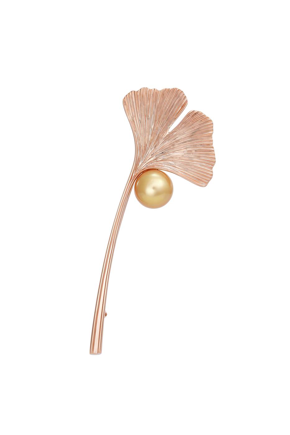The Leaf