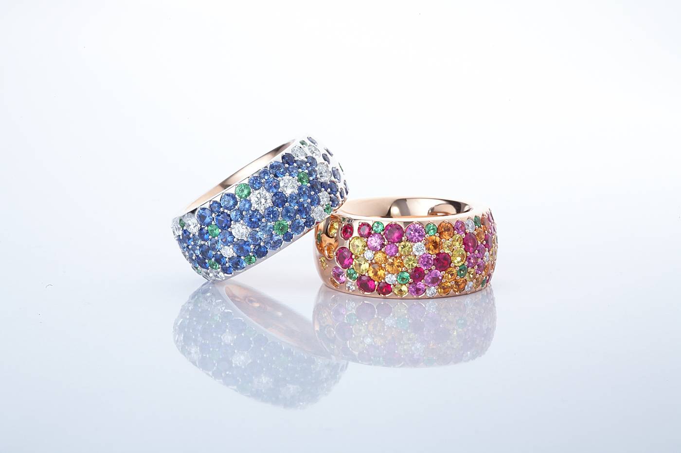 Stardust & Bloom
